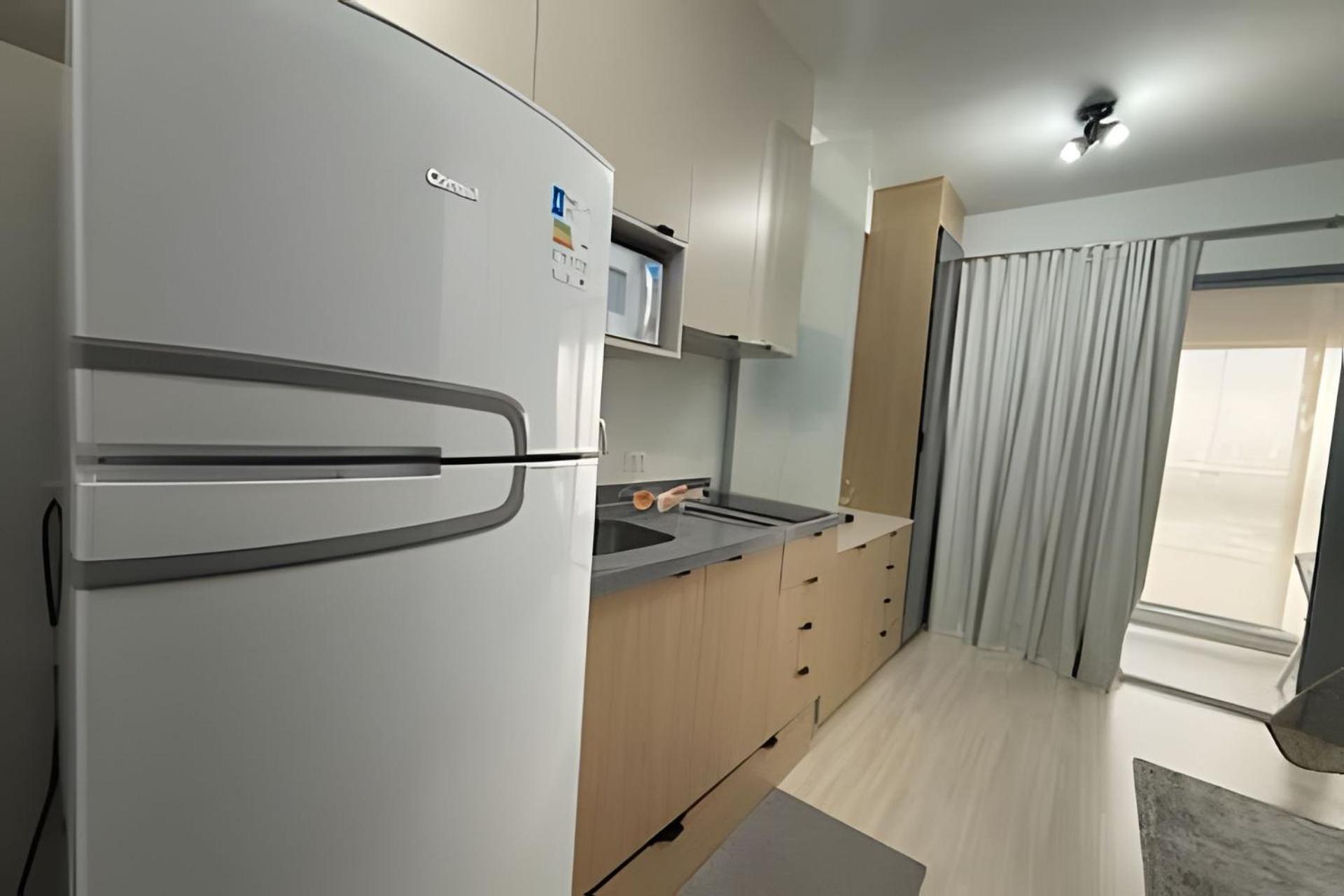 Proximo Ao Metro, Piscina, Areas Sociais, Lojas , Restaurantes, Cafe E Muito Mais... *