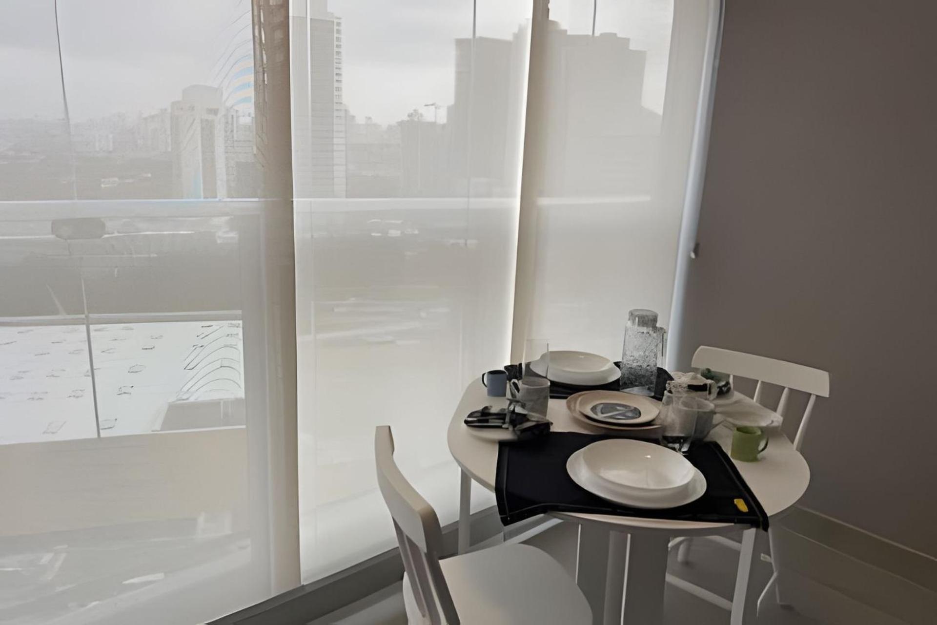 Proximo Ao Metro, Piscina, Areas Sociais, Lojas , Restaurantes, Cafe E Muito Mais... Apartment Sao Paulo