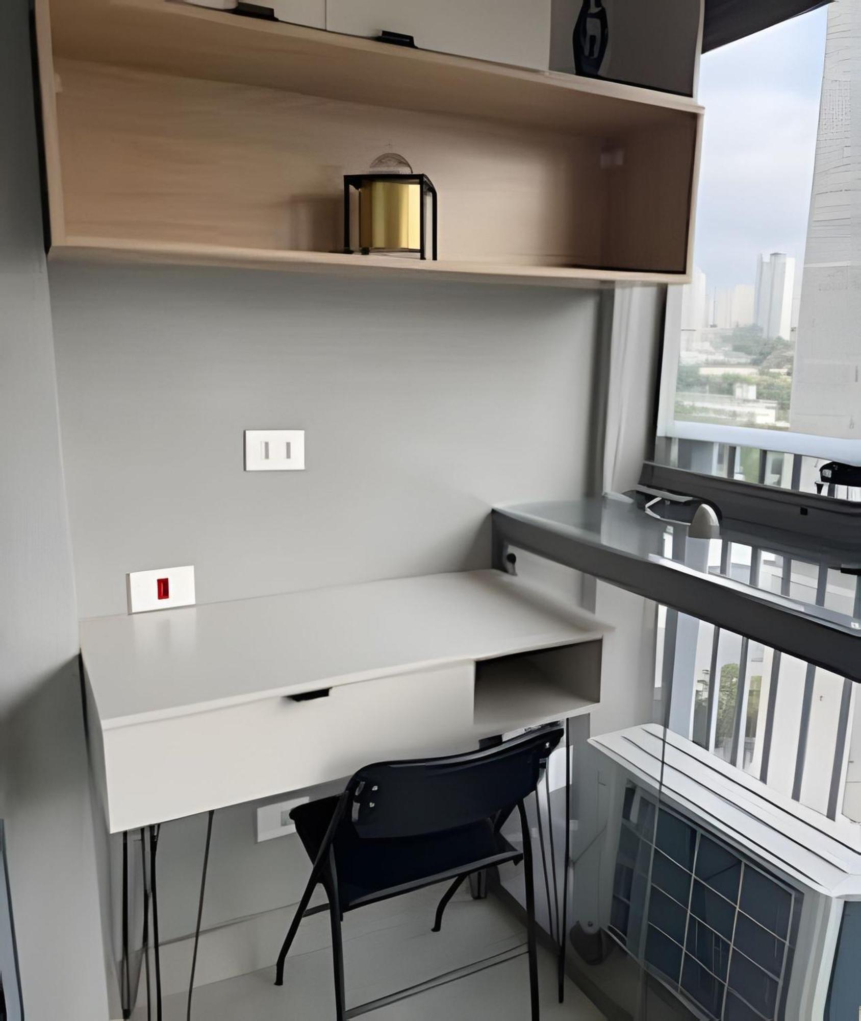Proximo Ao Metro, Piscina, Areas Sociais, Lojas , Restaurantes, Cafe E Muito Mais... *