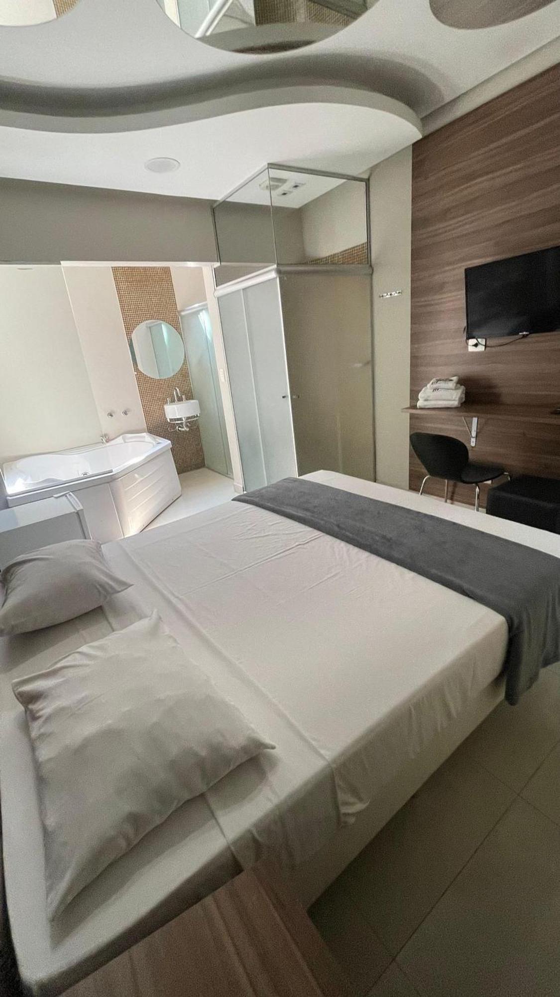 Aparthotel Add Center Norte