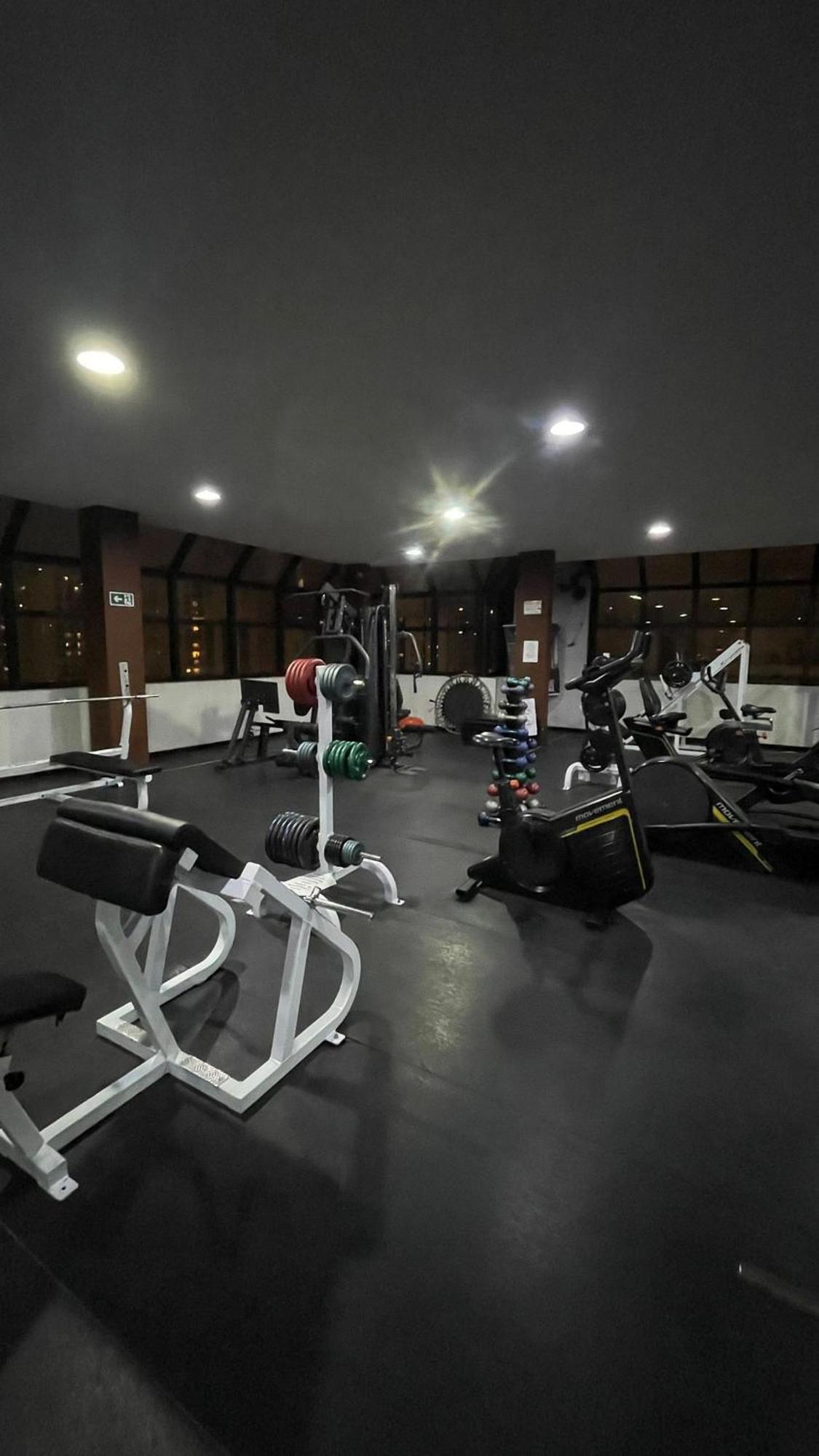 Apartamento Intelligence Ibirapuera São Paulo