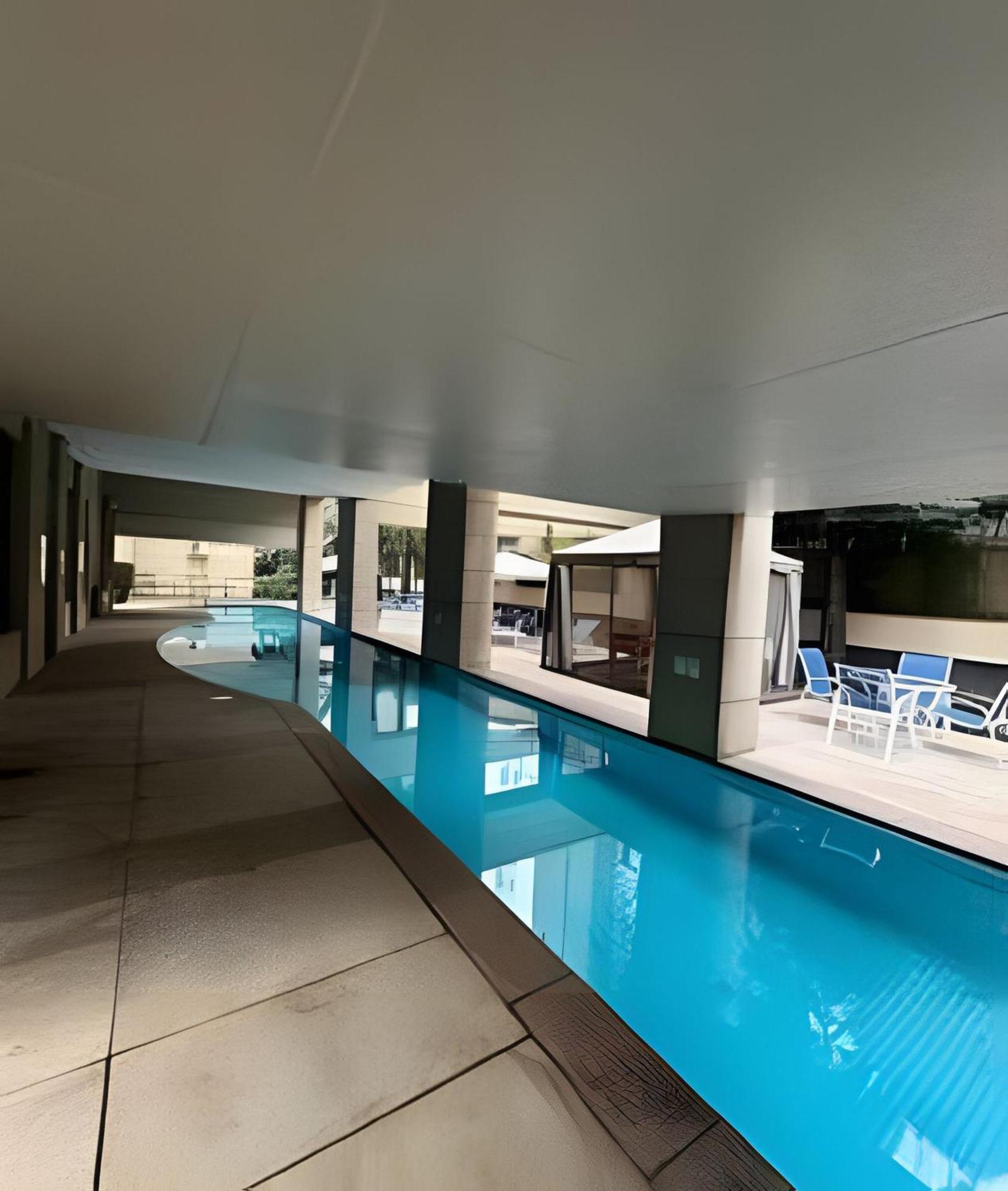 Add Flat Times Square Apartamento São Paulo