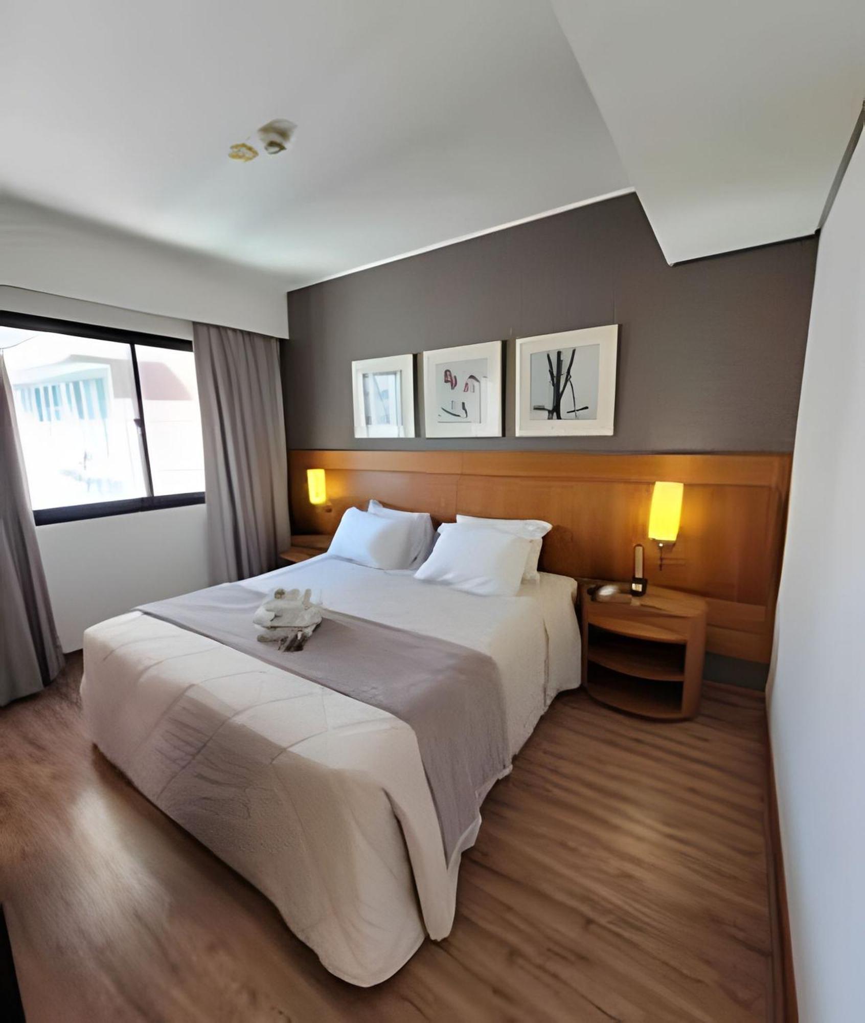 Add Flat Slaviero Apartamento