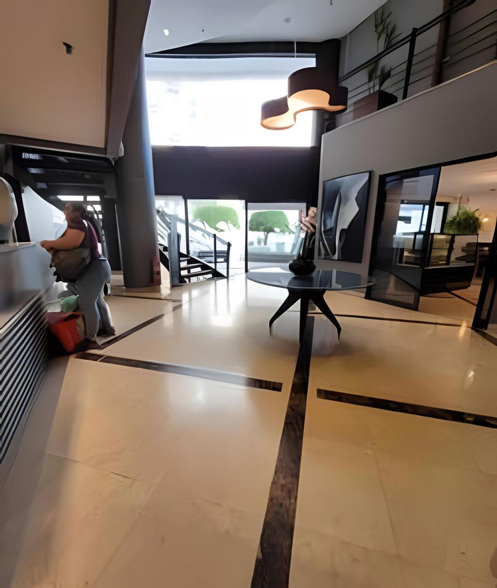 Apartamento Add Flat Slaviero São Paulo