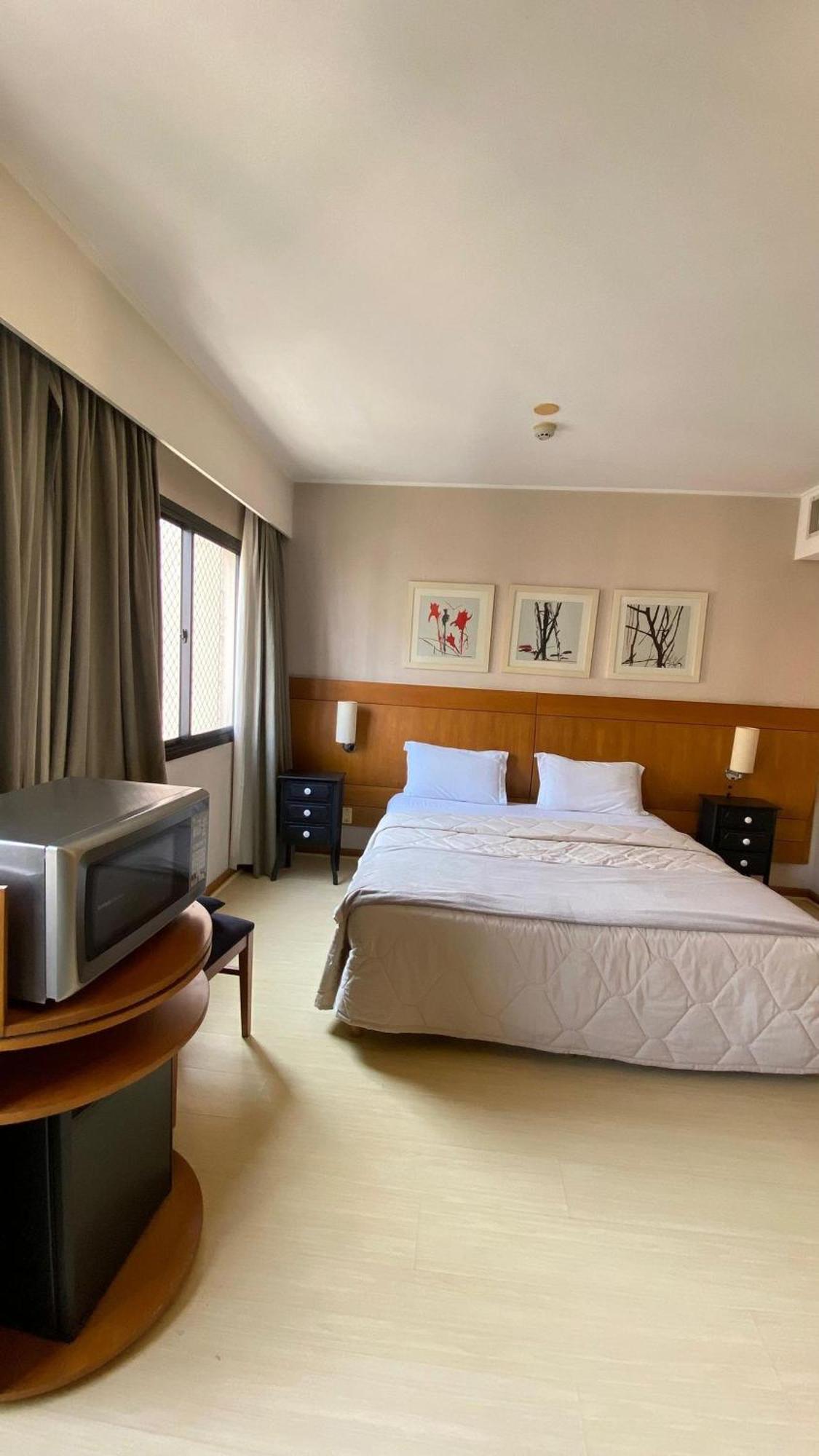 Apartamento Add Flat Slaviero *
