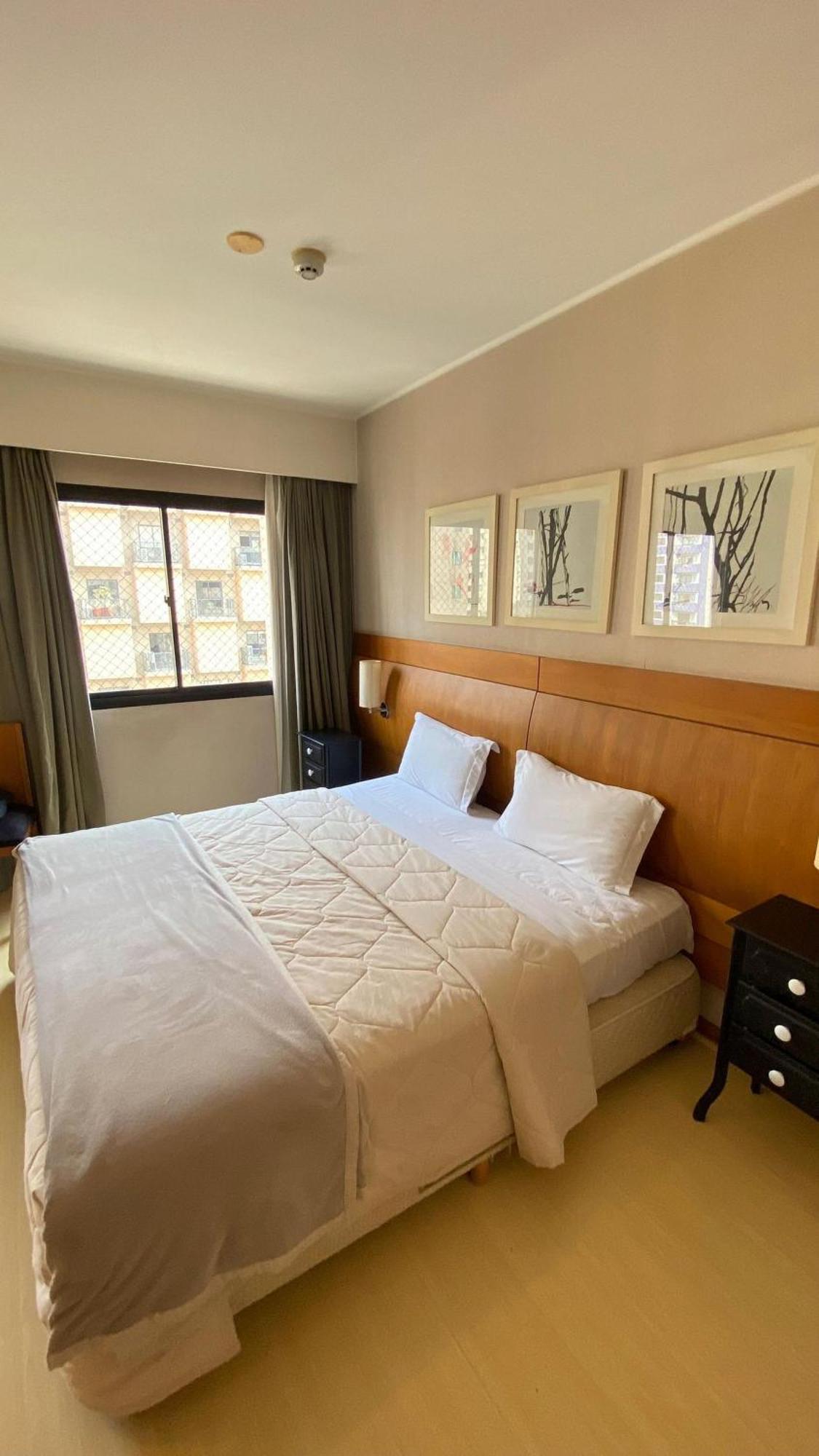 Apartamento Add Flat Slaviero São Paulo