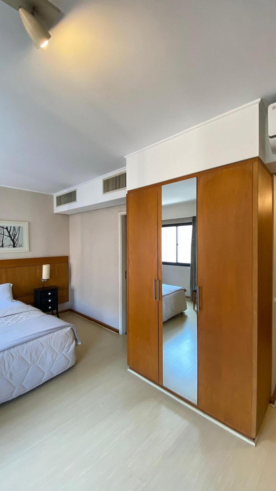 Add Flat Slaviero São Paulo