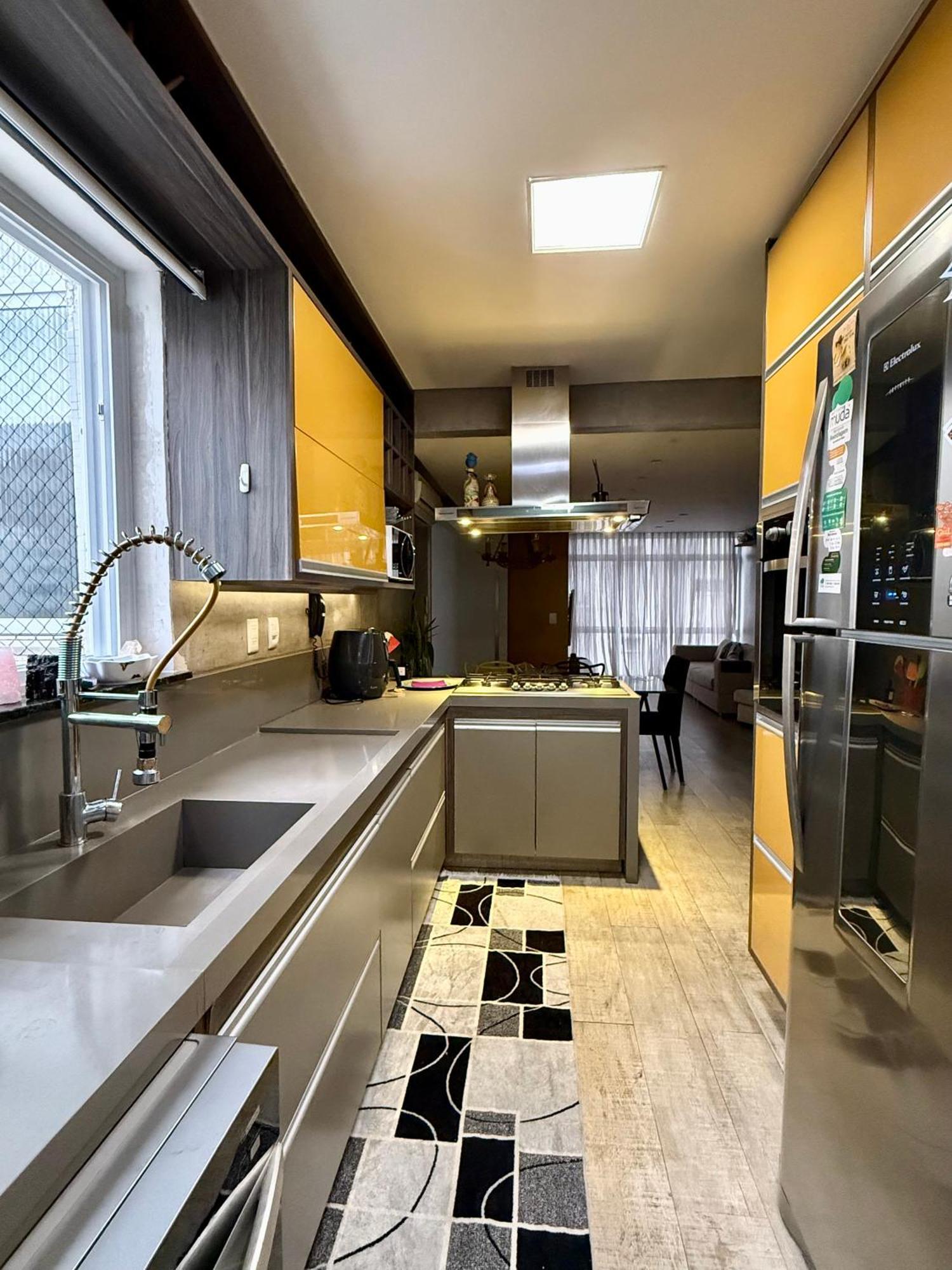 Cool Space Itaim Apartment *