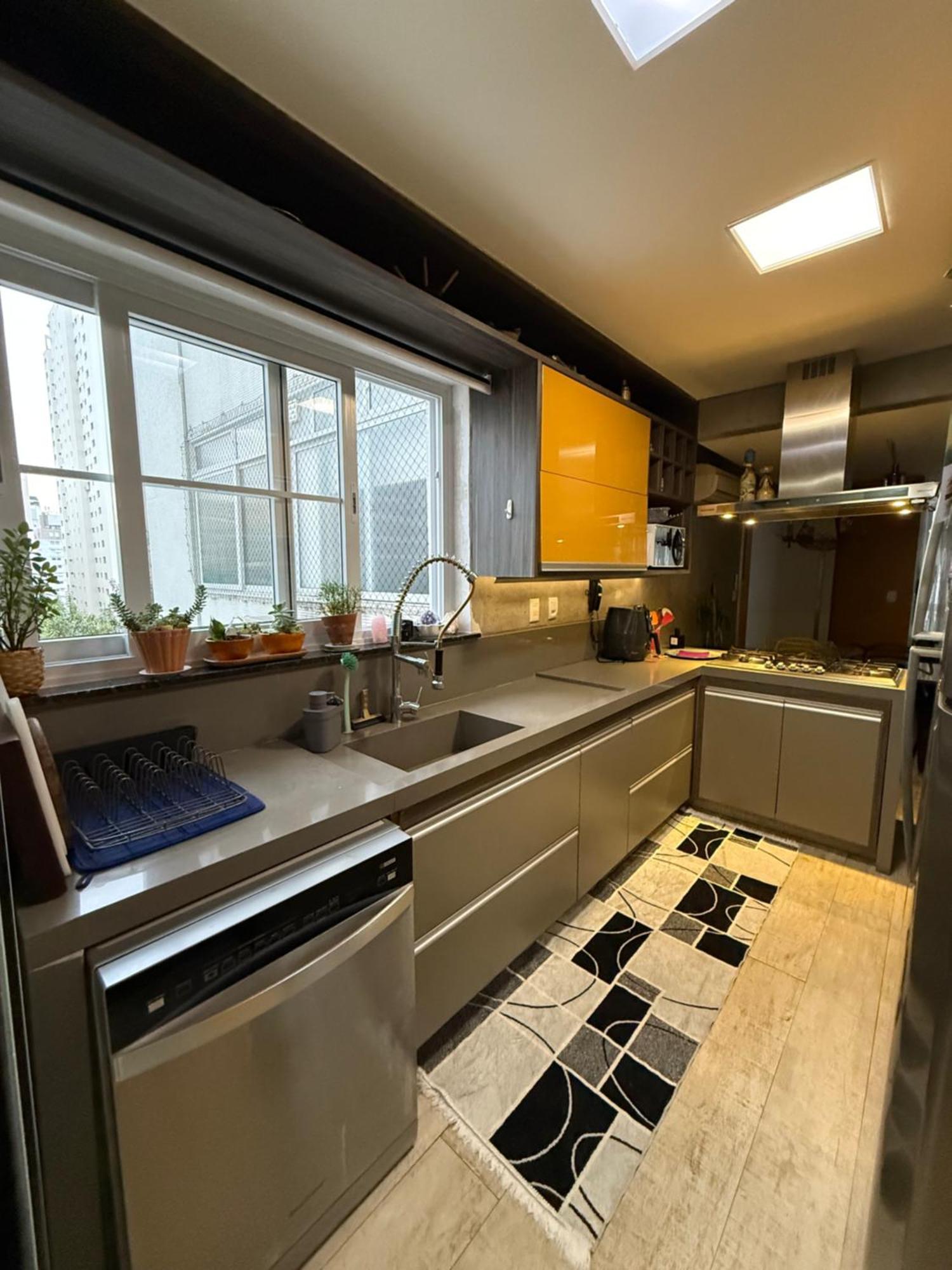 Cool Space Itaim Apartment Sao Paulo