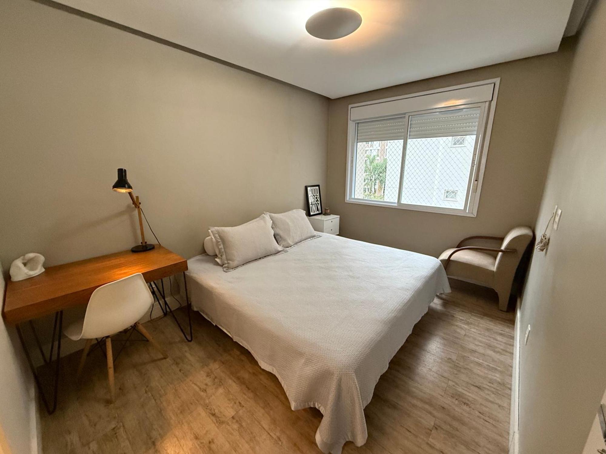 Apartment Cool Space Itaim *