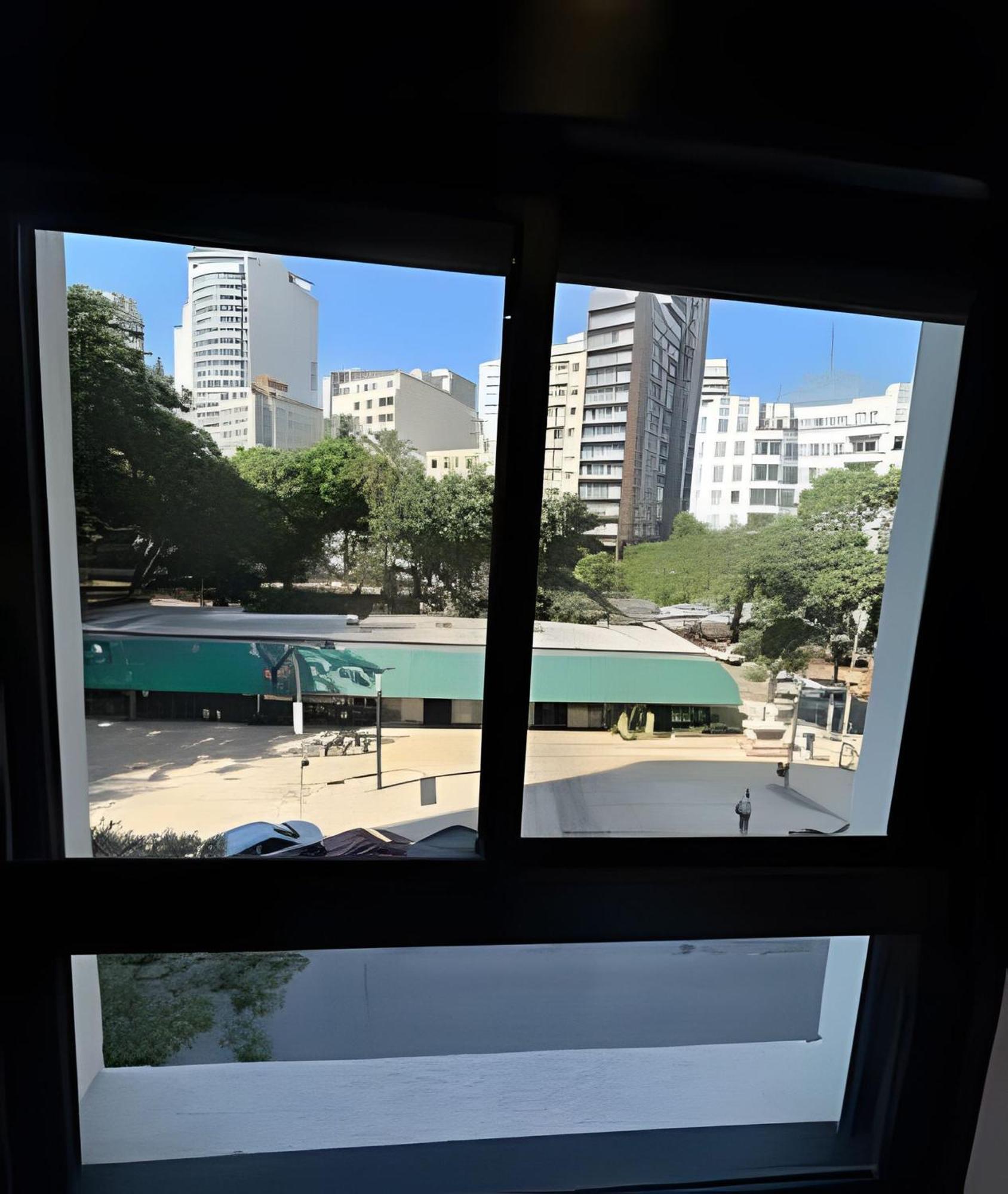 Apartment Encanto Do Arouche! Piscina No Rooftop! *