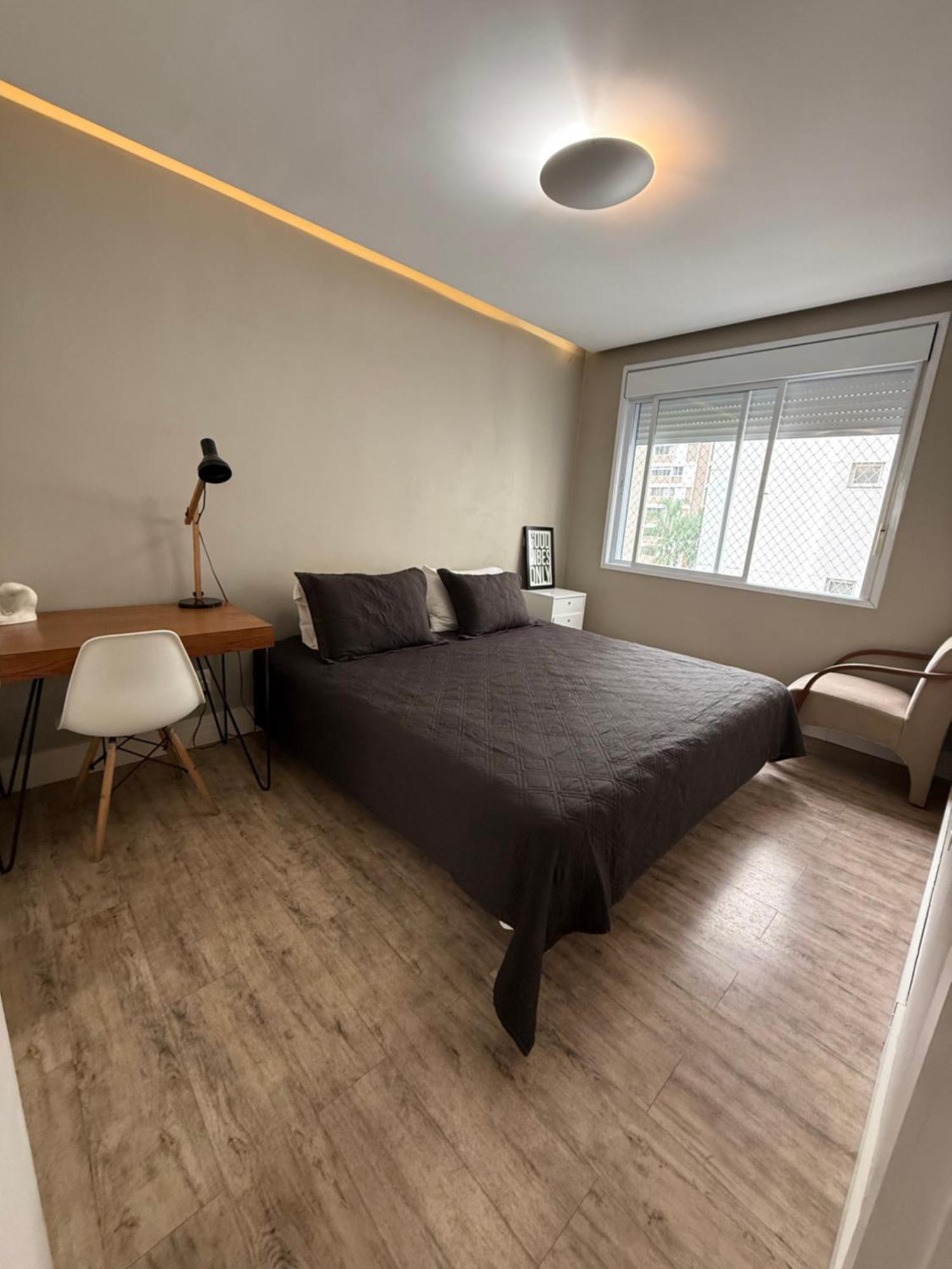 Cool Space Itaim Apartment *