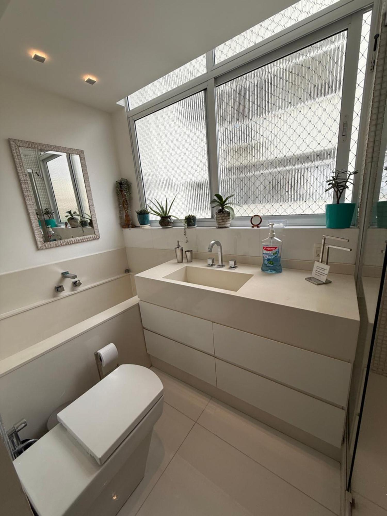 Cool Space Itaim Apartment *