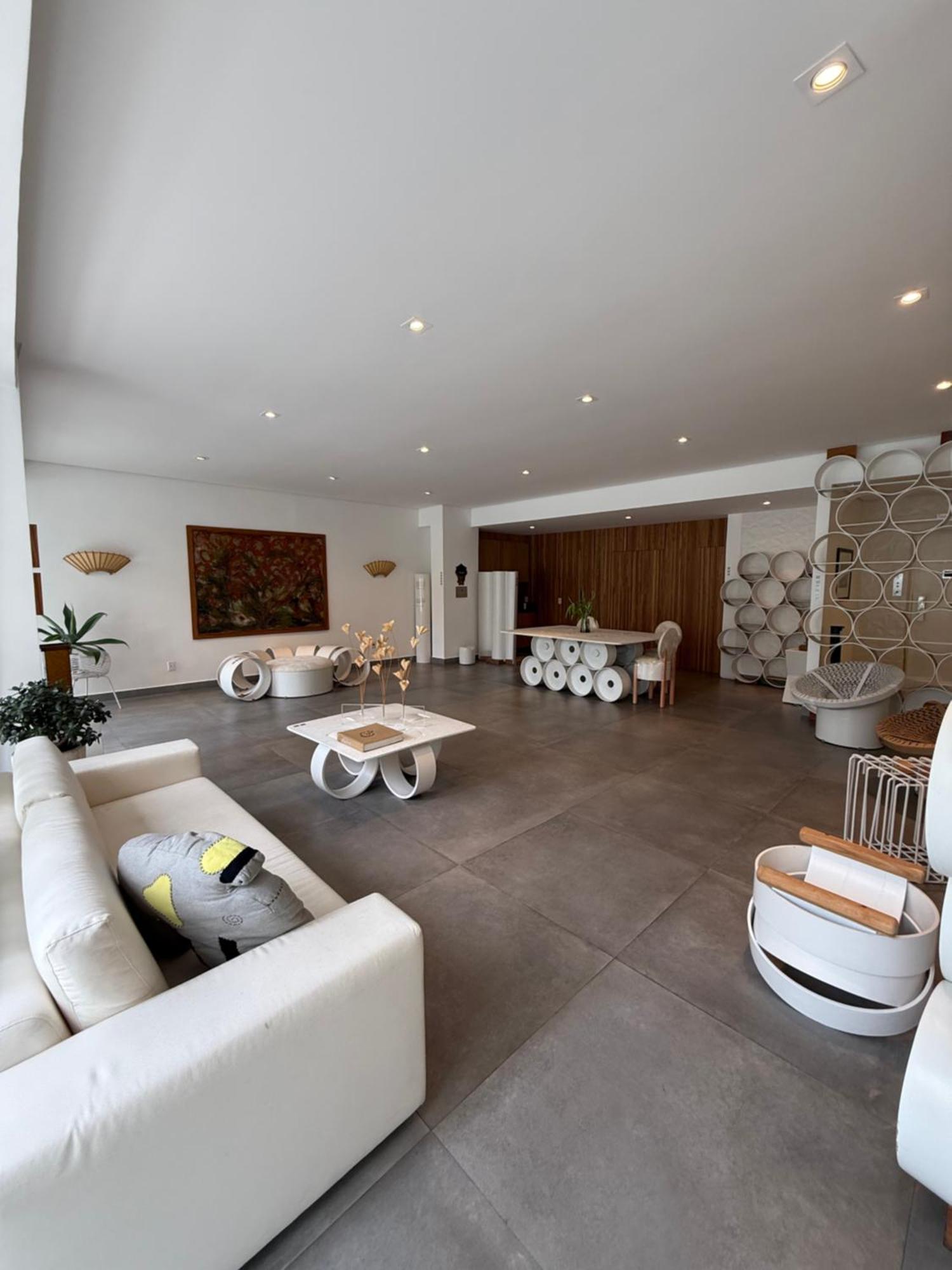Apartamento Cool Space Itaim São Paulo