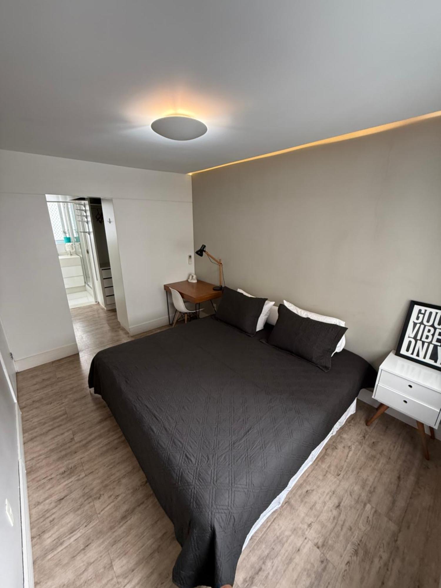 Apartment Cool Space Itaim