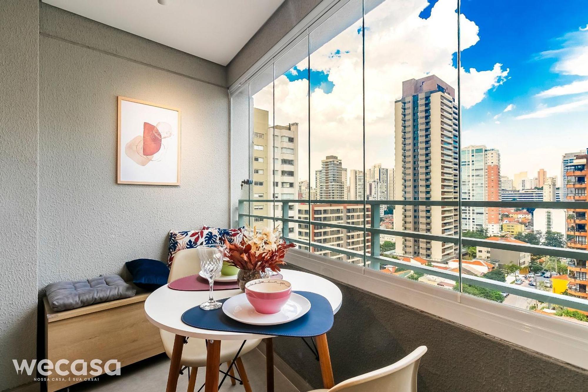 Ii Mode Perdizes C/ Ar - Allianz Parque Apartamento São Paulo