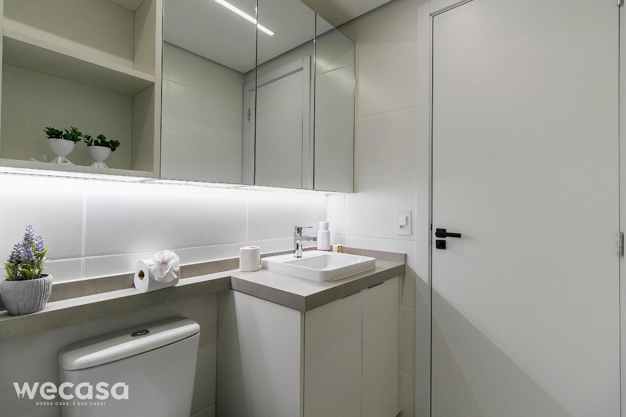 Ii Mode Perdizes C/ Ar - Allianz Parque Apartamento *