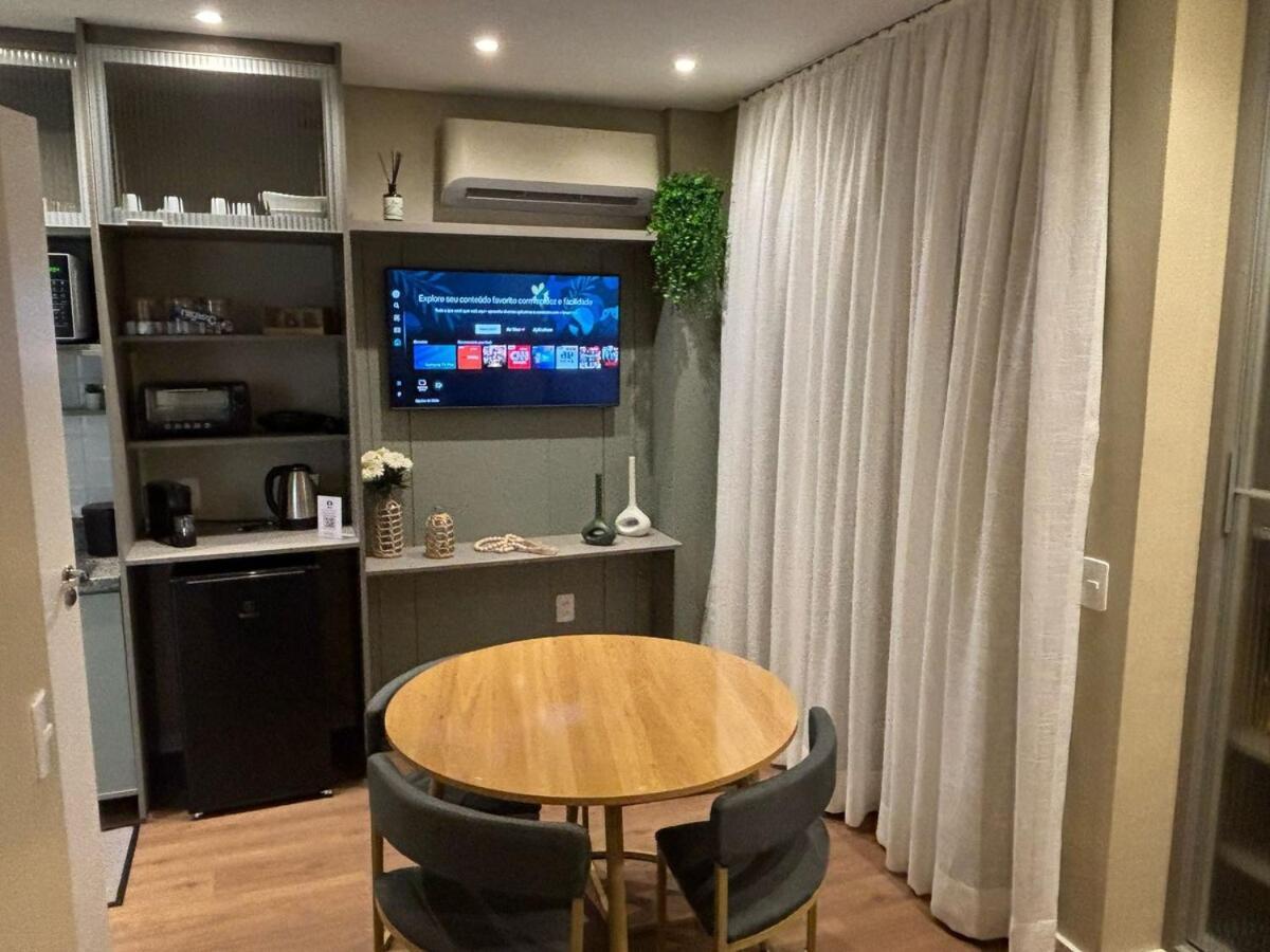 Conforto - 508 Apartment *