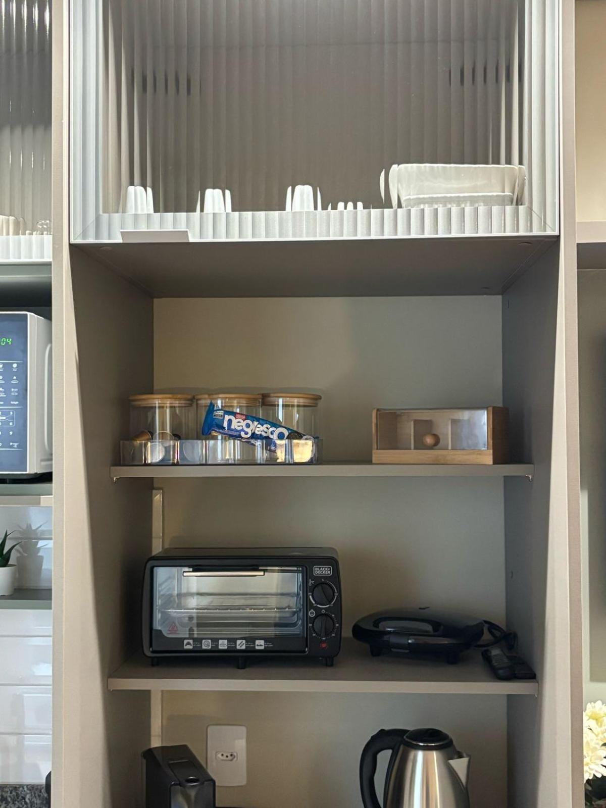 Conforto - 508 Apartment *