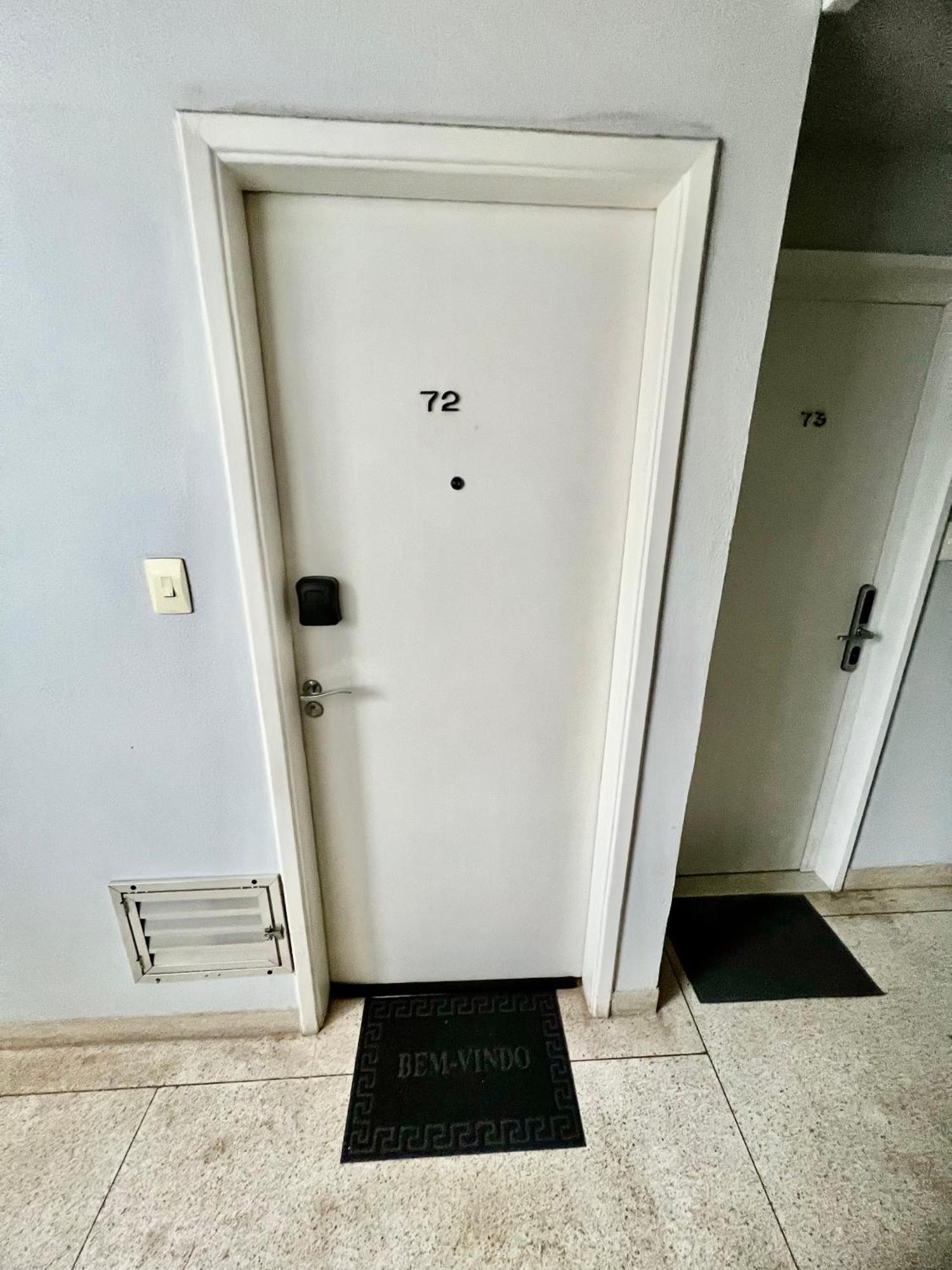 Apartamento Completo 28m2 1 Vaga De Garagem Na Frei Caneca A 500m Da Av Paulista São Paulo