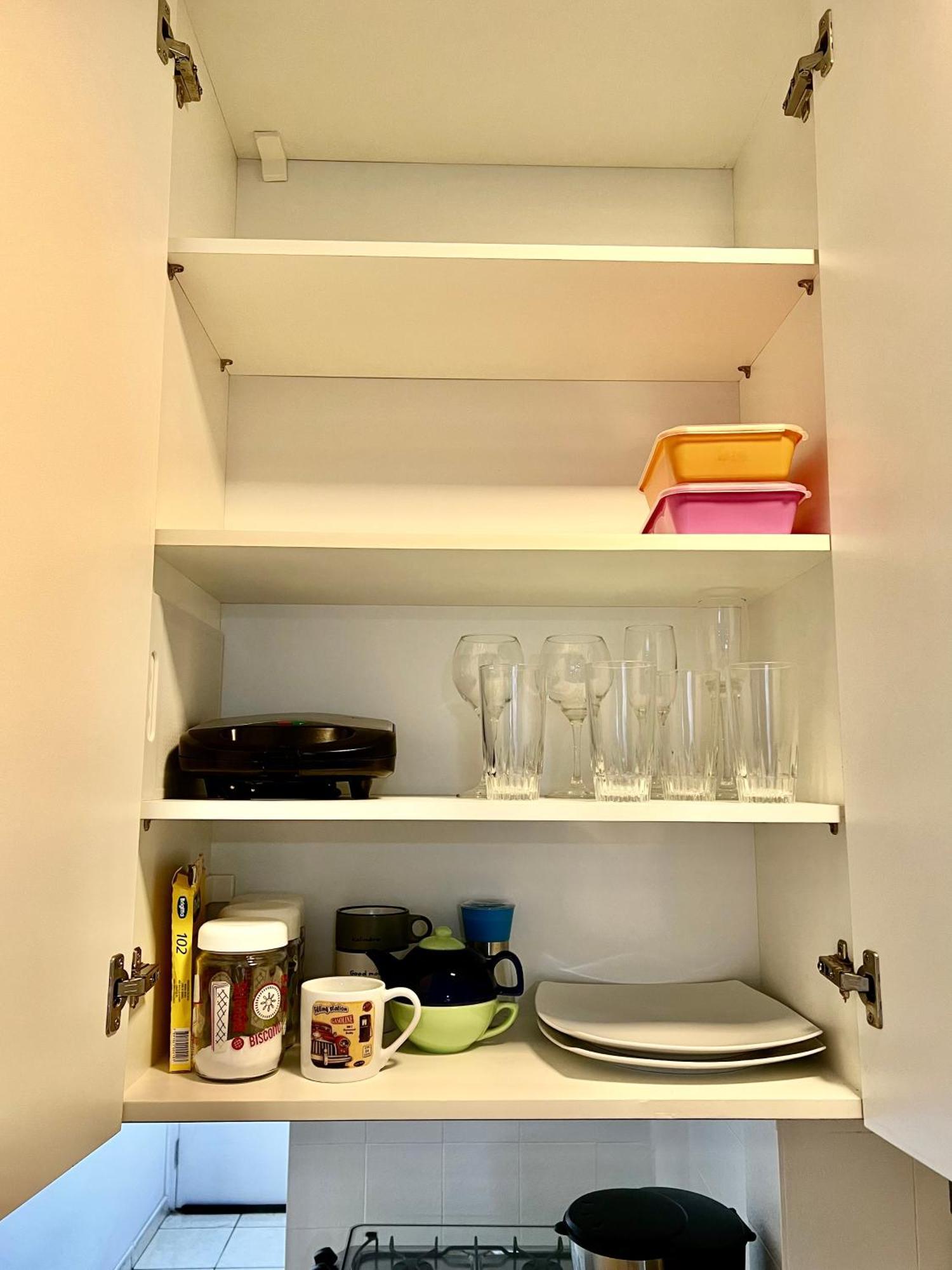 Completo 28m2 1 Vaga De Garagem Na Frei Caneca A 500m Da Av Paulista Apartment