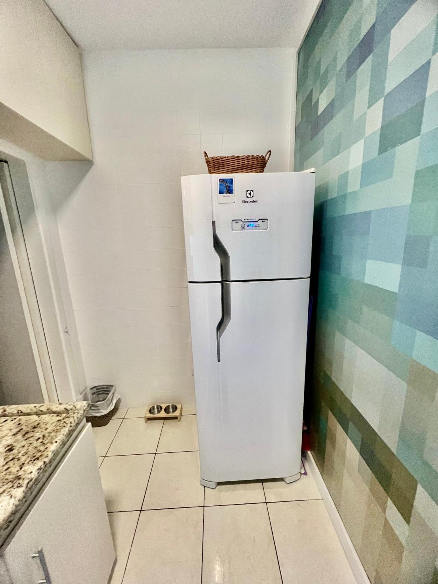 Completo 28m2 1 Vaga De Garagem Na Frei Caneca A 500m Da Av Paulista * Sao Paulo