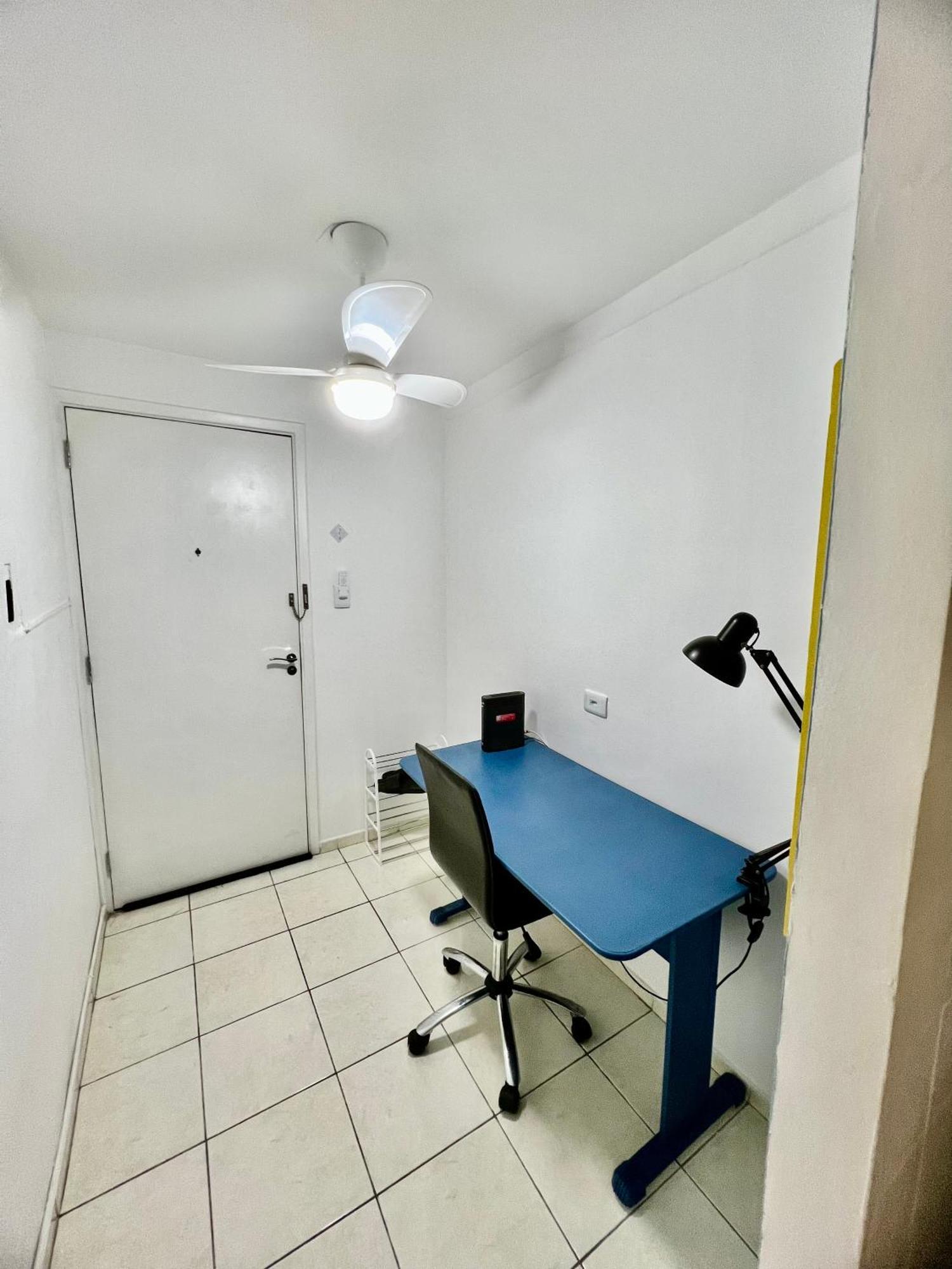 Completo 28m2 1 Vaga De Garagem Na Frei Caneca A 500m Da Av Paulista Apartment Sao Paulo