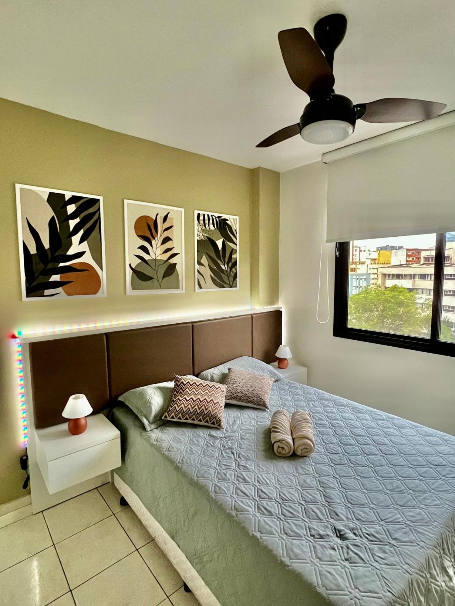Apartamento Completo 28m2 1 Vaga De Garagem Na Frei Caneca A 500m Da Av Paulista São Paulo
