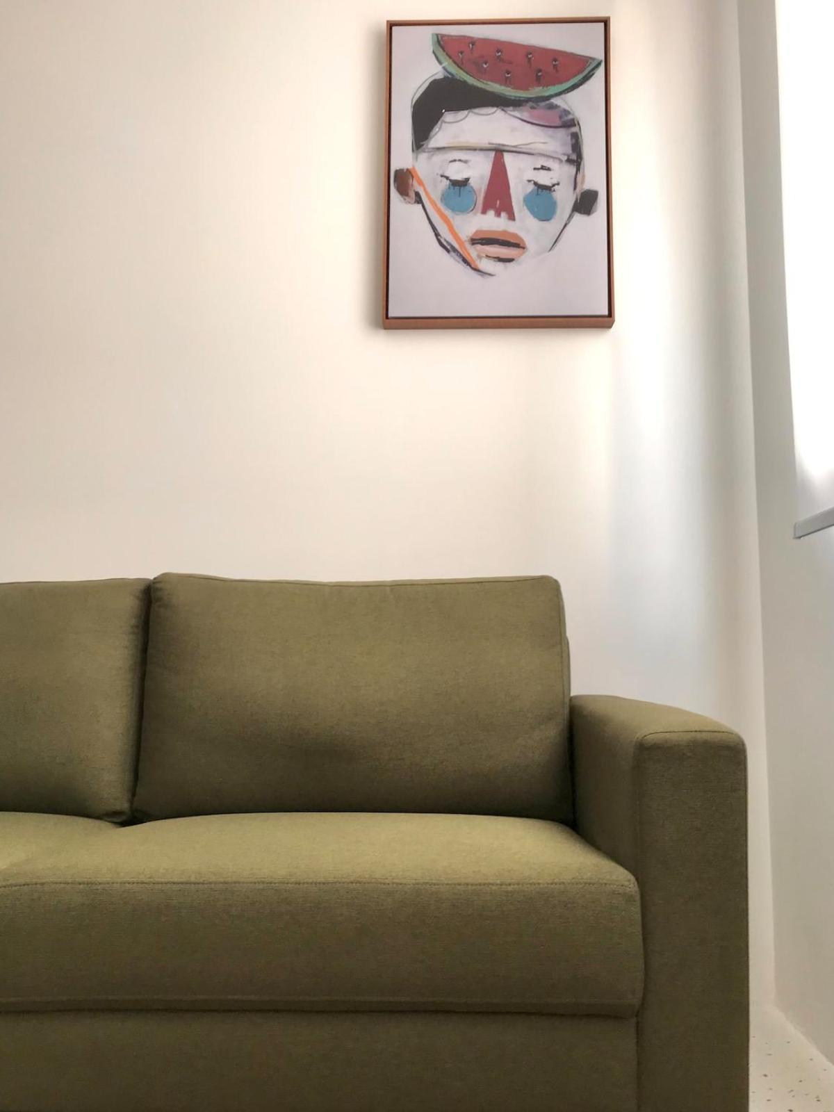 Apartamento Two Bedrooms Next To Santa Casa