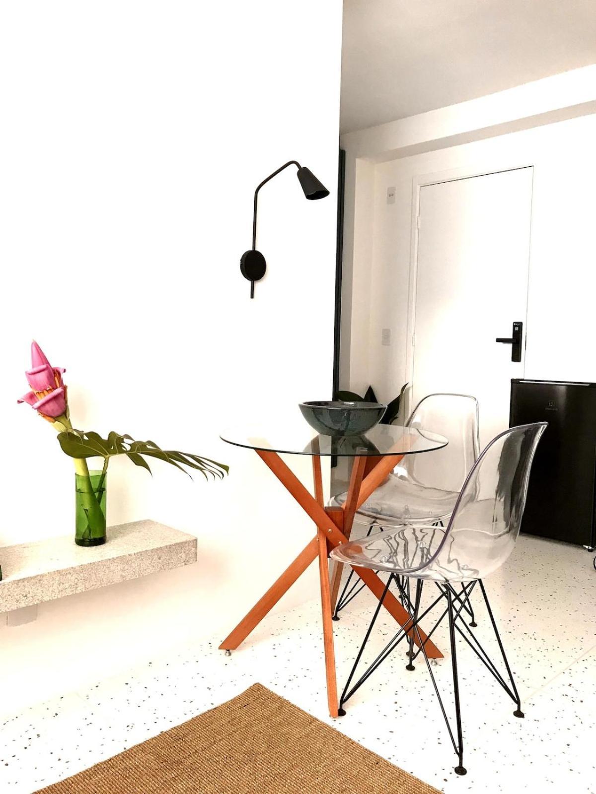 Two Bedrooms Next To Santa Casa Apartamento *