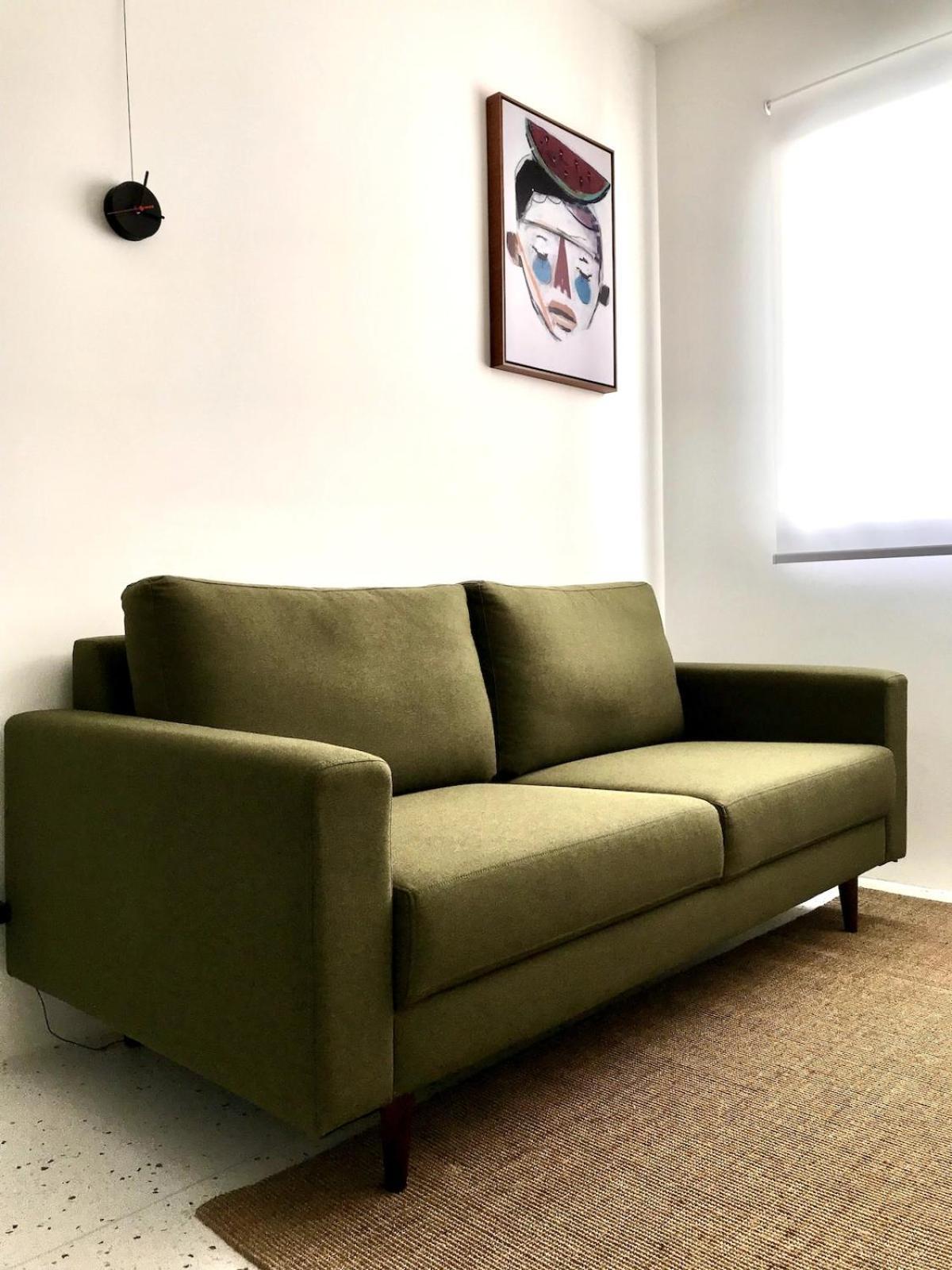 Two Bedrooms Next To Santa Casa Apartamento São Paulo