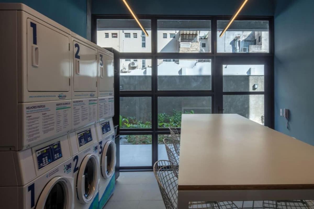 Two Bedrooms Next To Santa Casa Apartamento
