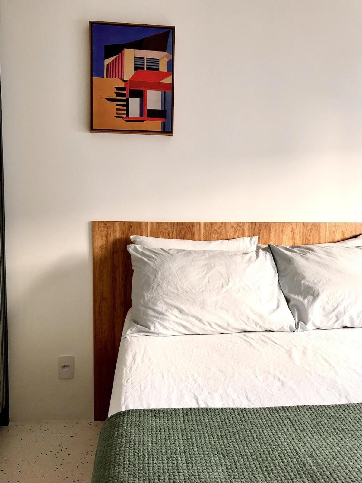 Two Bedrooms Next To Santa Casa Apartamento São Paulo