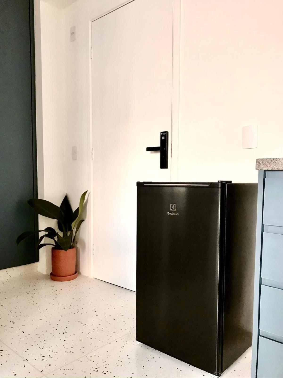 Apartamento Two Bedrooms Next To Santa Casa São Paulo