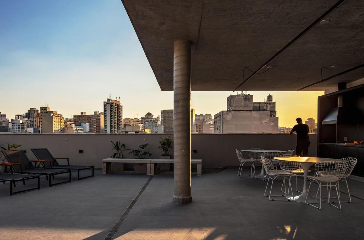 Two Bedrooms Next To Santa Casa Apartamento *