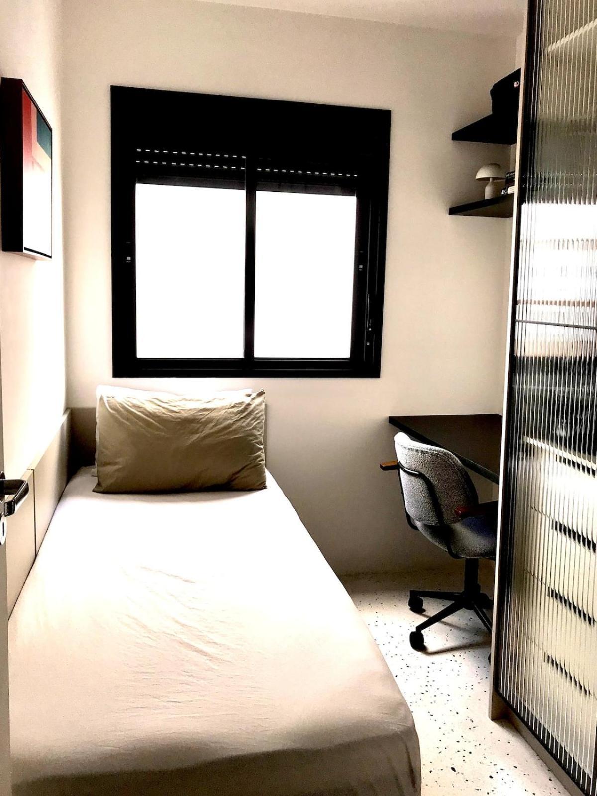 Apartamento Two Bedrooms Next To Santa Casa *