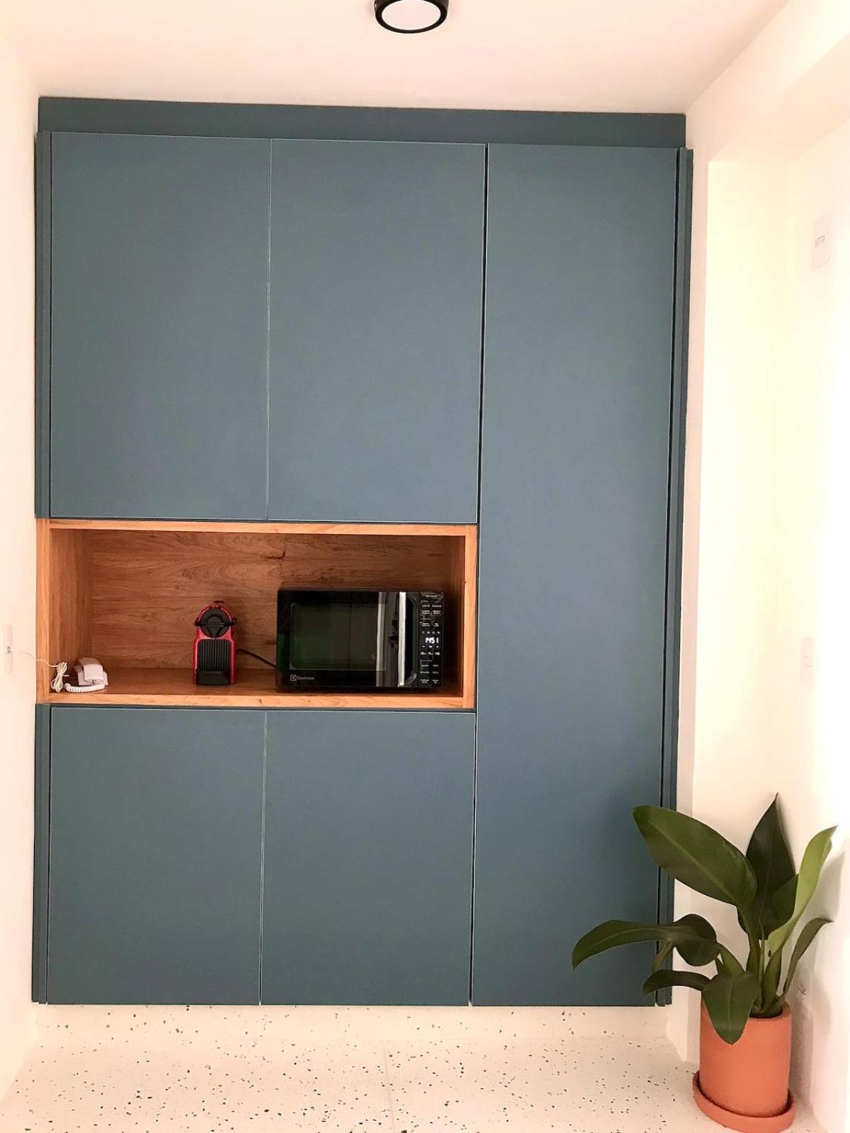 Apartamento Two Bedrooms Next To Santa Casa São Paulo