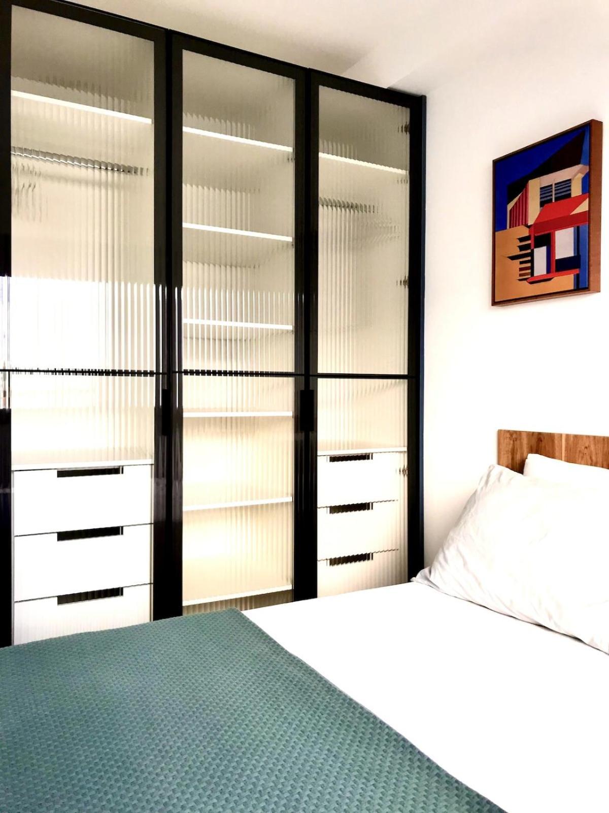 Two Bedrooms Next To Santa Casa * São Paulo