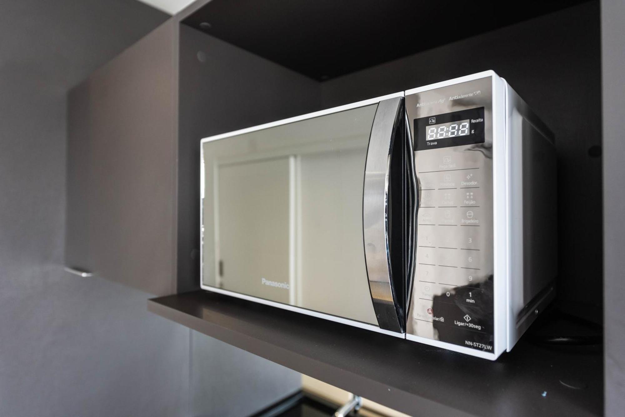 Apartment Completo, Localizacao Incrivel, Paulista E Sirio Libanes *