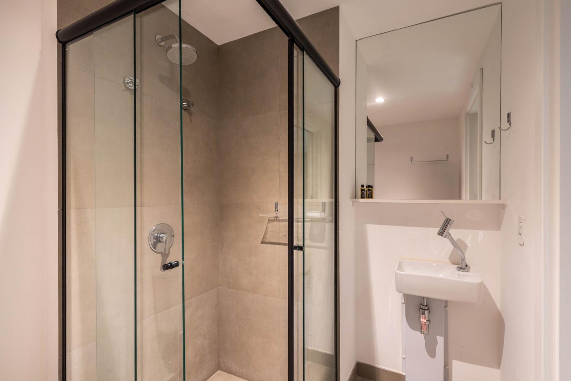 Apartment Completo, Localizacao Incrivel, Paulista E Sirio Libanes Sao Paulo