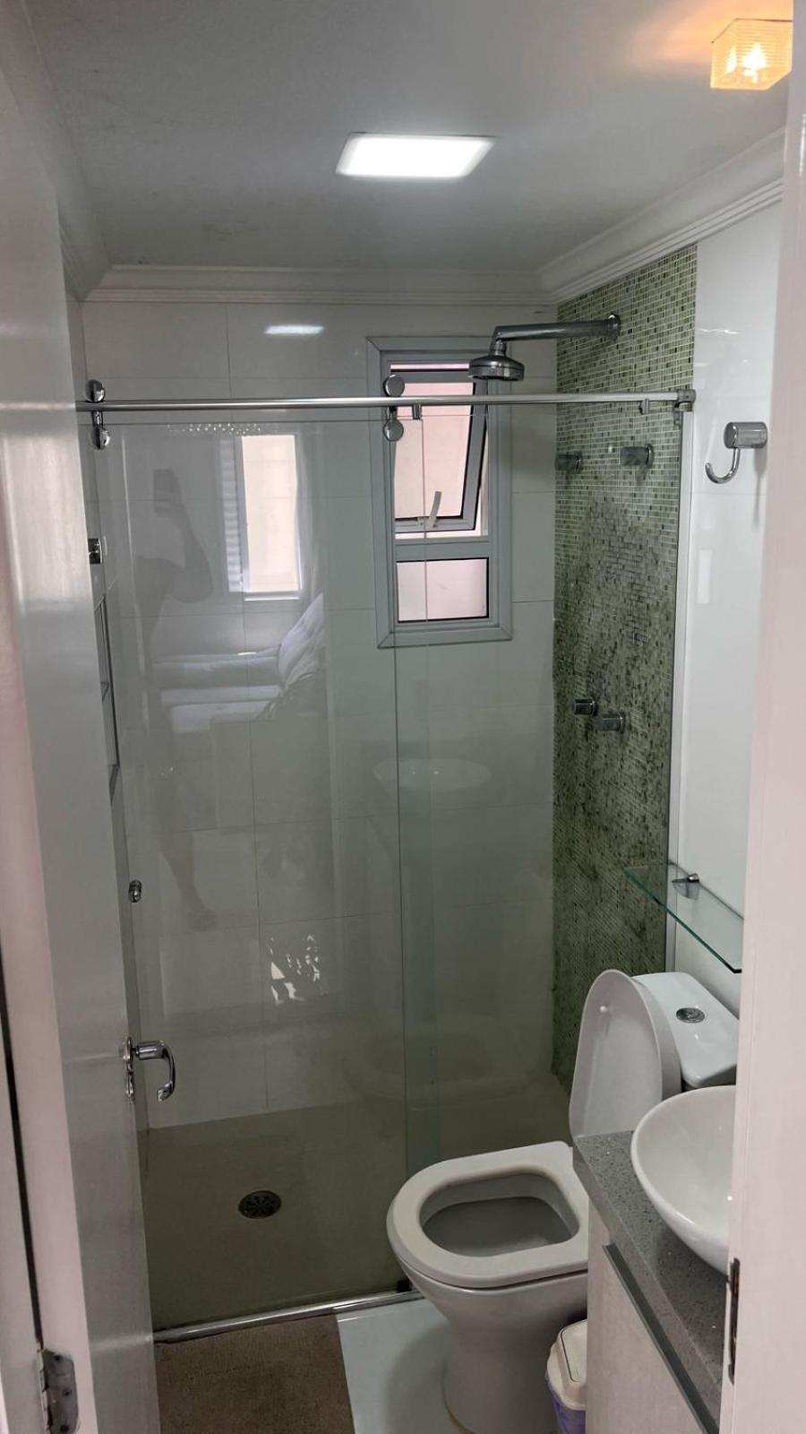 Apartamento Mobiliado No Cambuci São Paulo