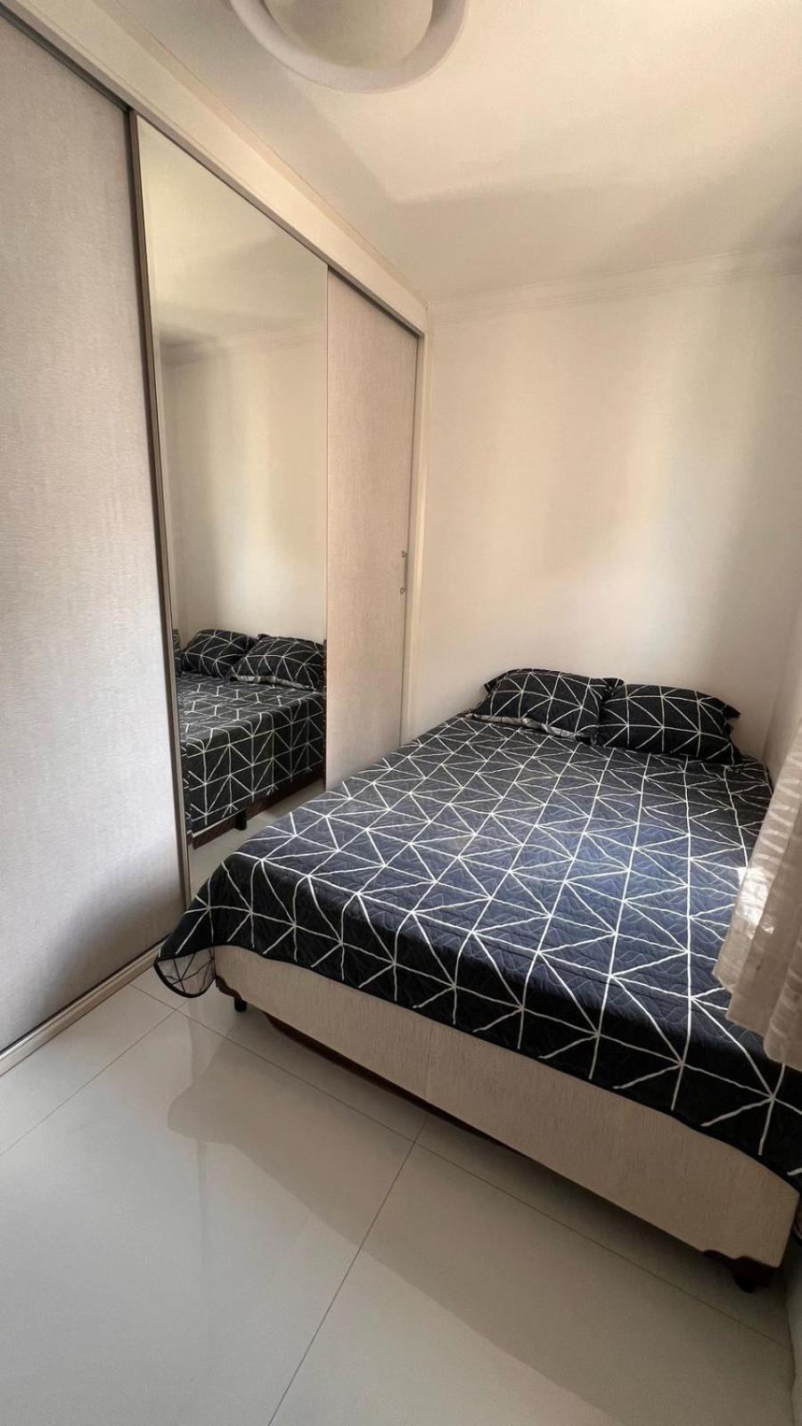 Mobiliado No Cambuci *