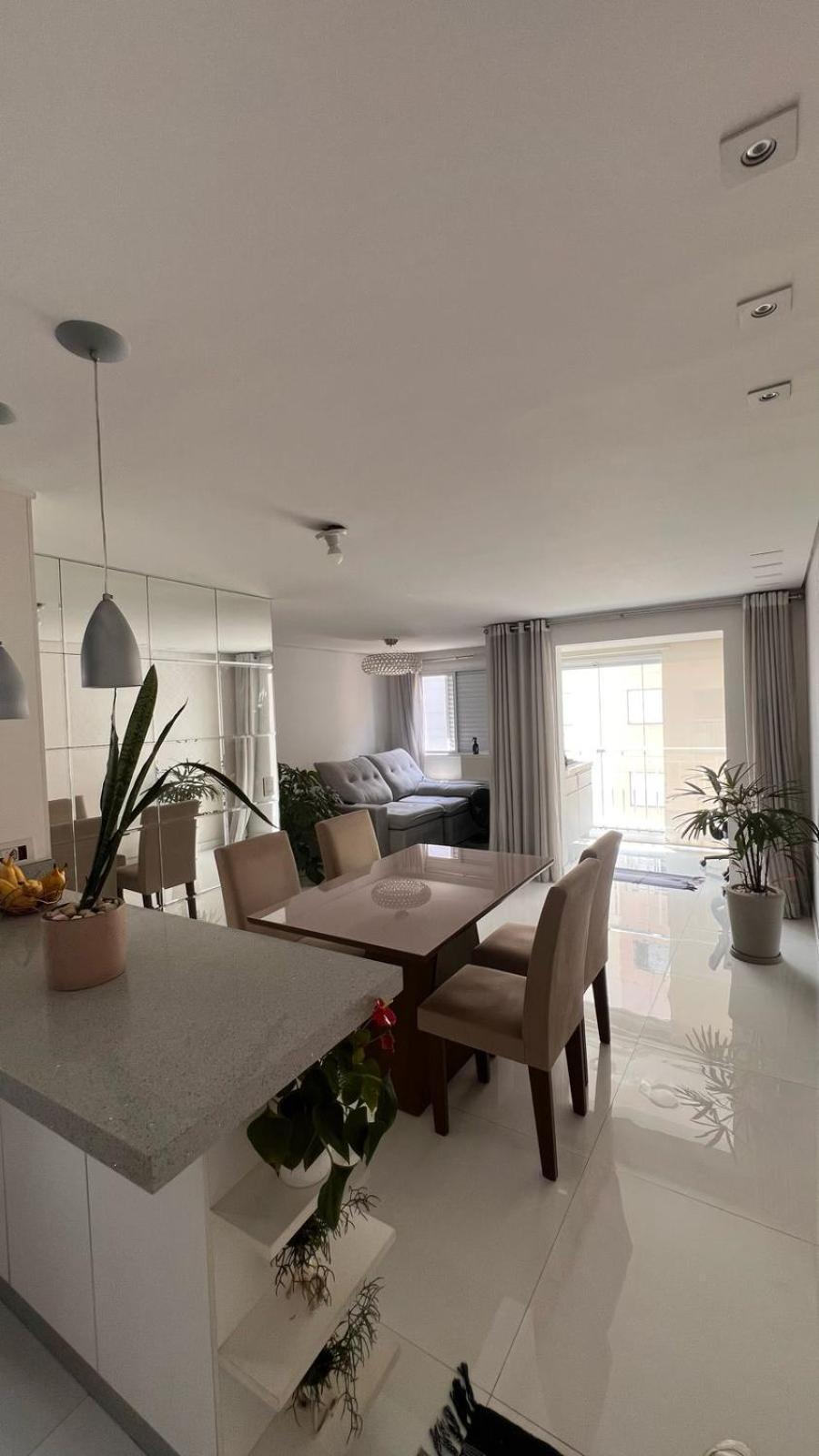 Apartamento Mobiliado No Cambuci *