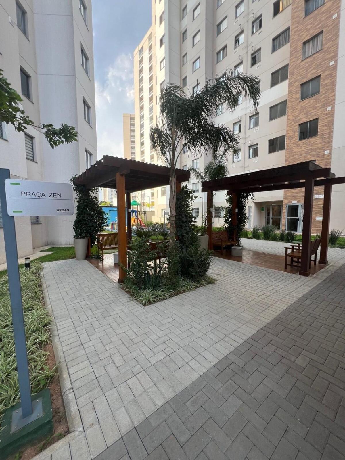 Apartamento Apto Novinho Na Barra Funda Proximo Allianz Viii São Paulo