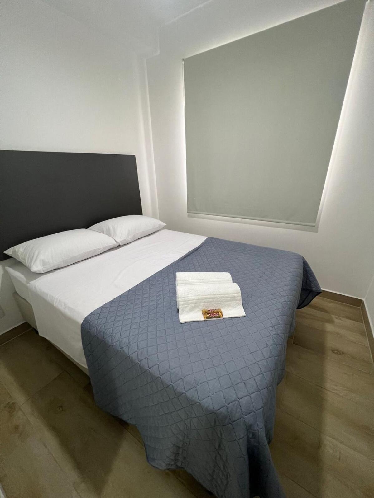 Apto Novinho Na Barra Funda Proximo Allianz Viii Apartamento