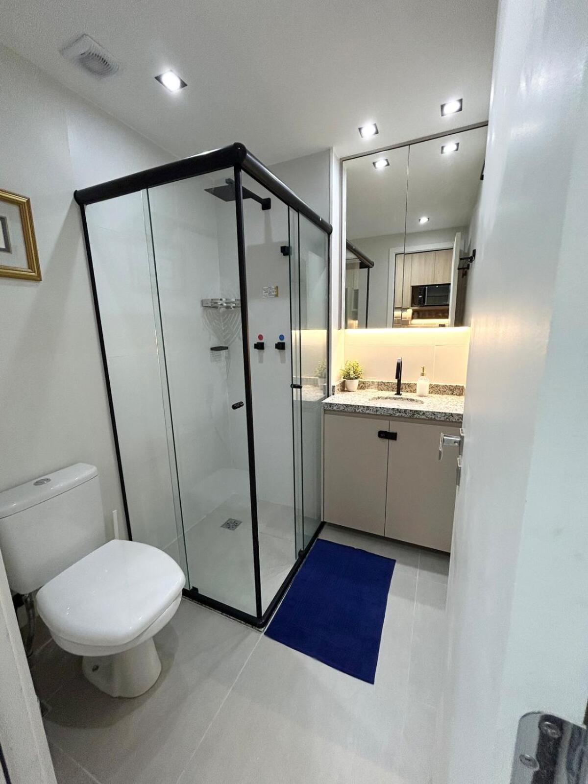 Apartment #3 Loft Alto Padrao Brooklin