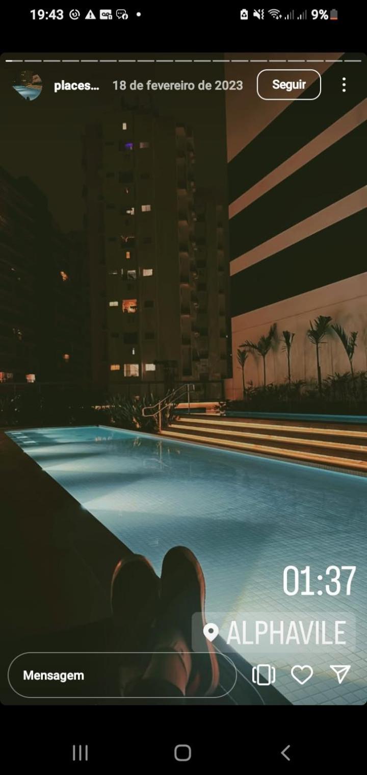 Lumiere Hospital Sepaco São Paulo