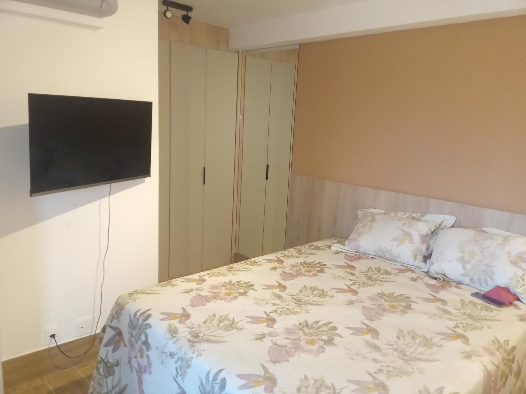 Lumiere Hospital Sepaco Apartamento São Paulo