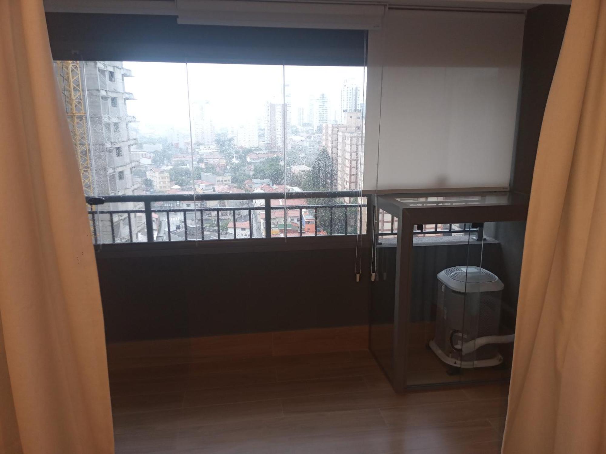 Apartamento Lumiere Hospital Sepaco