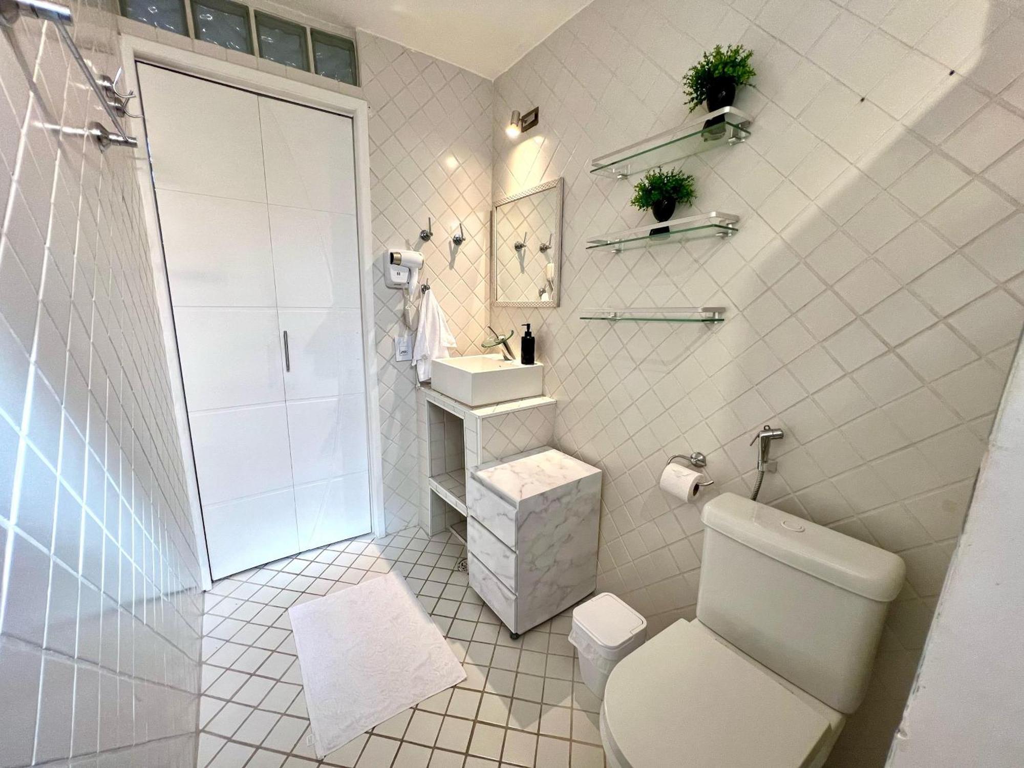Vista Inesquecivel De Sao Paulo! Apartamento São Paulo